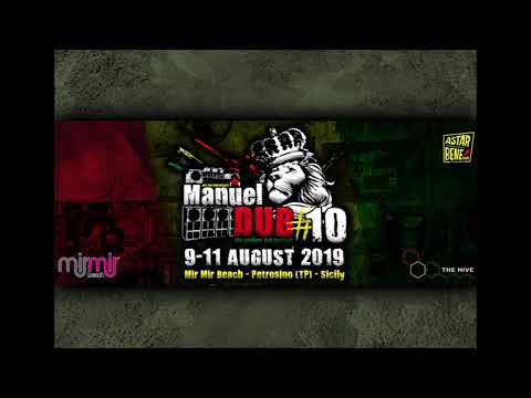 EUROPE TOUR 2019 // BASS REVELATION MEETS SAX N DUB // .