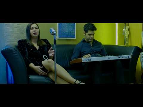 ZIJADA MUJIC - AKANA NANE SAR ANGLE - (OFFICIAL COVER) NOVO 2020.