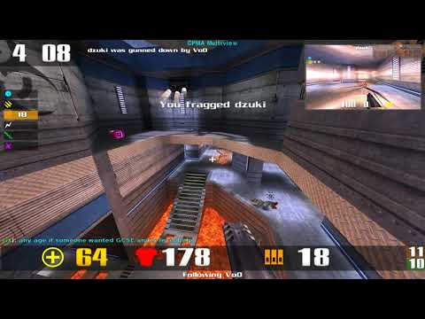 Quake 3 CPMA: vo0-vs-dziku-cpm3a-friendly