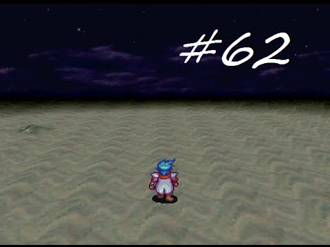 Let's Play Breath of Fire III #62 - Hunting for Death Claws