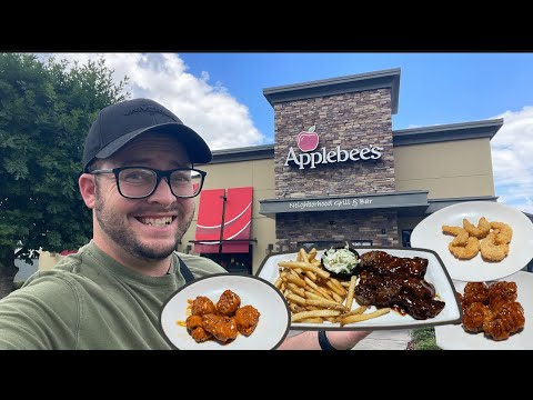 Applebees Specials