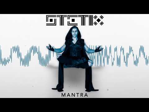 STETIX - MANTRA