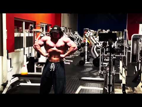 YUMMI - LXNGVX (Sam Sulek x shigure ui loli)