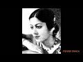 AE CHAND CHHUP NA JAANA KANAN DEVI FILM JAWAB 1942 MD KAMAL DASGUPTA L BUDDHI CHANDRA AGRAWAL MADHUR