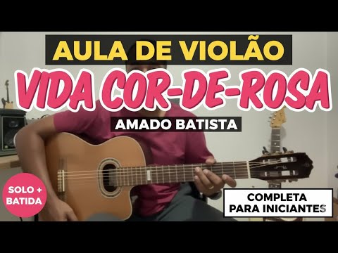 Cordas Da Vida - Delce Rosa