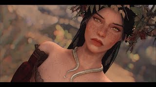 SKYRIM SE 2019 4K | NVT NAT Preset - High Realism Setup | Modlist +400 MODS