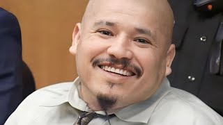 El MEXICANO CONDENADO a MUERTE que se BURLÓ del JUEZ que lo SENTENCIÓ: Luis Enrique Monroy