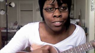 "Jailbird" by M. Ward