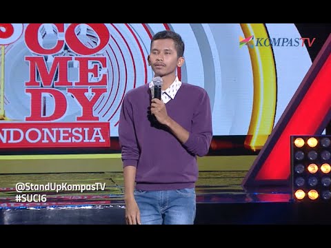 Dana: Dangdut ala Dusun (SUCI 6 Show 11)