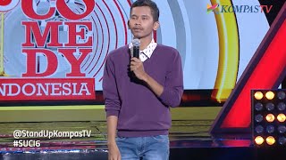 Download lagu Dana: Dangdut ala Dusun (SUCI 6 Show 11) mp3