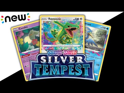 Lost Box Amazing Rare Rayquaza Deck Profile
