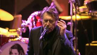 Bryan Ferry  ( Let&#39;s Stick Together )
