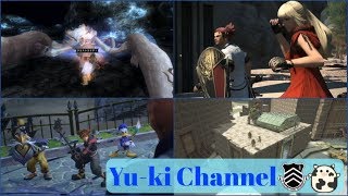 ゆったりFF14、攻略ストーリー進めなきゃー！ FF14 #80