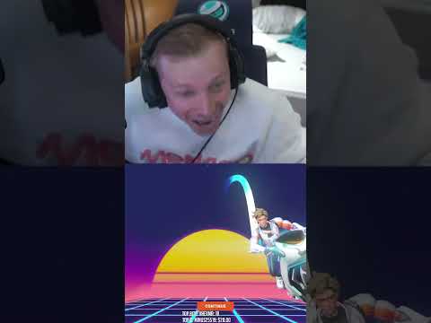 These are the most creative insults I've ever heard! | Overwatch 2