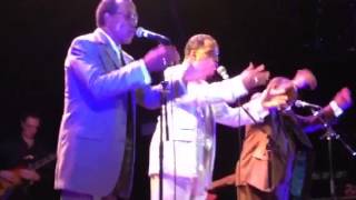 The Impressions - This Is My Country