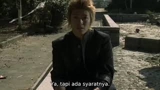 Download lagu Takiya genji vs izaki mp3