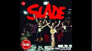 Slade - Live at the BBC (Studio Sessions) Part 18 - Dirty Joker