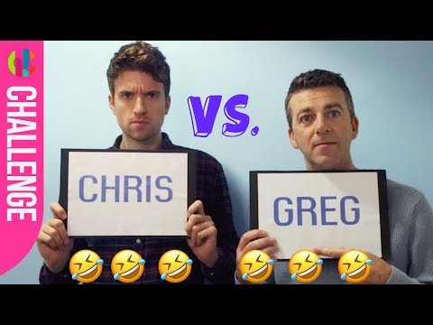 Most Likely To... With Greg James and Chris Smith | Blue Peter