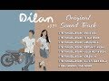 OST DILAN 1991 FULL KUMPULAN LAGU OST DILAN 1991