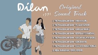 Download lagu OST DILAN 1991 FULL | KUMPULAN LAGU OST DILAN 1991 mp3