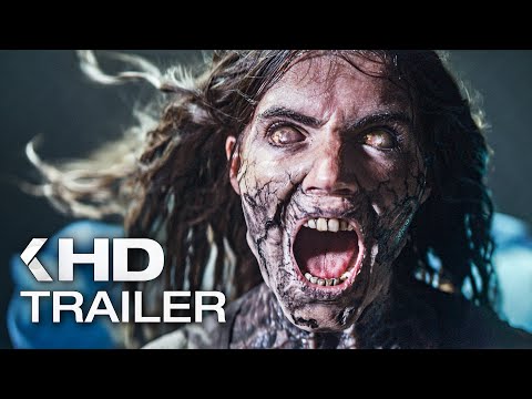 THE POPE'S EXORCIST Trailer German Deutsch (2023)