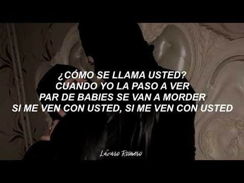 NOPALATELE - KING SAVAGGE x PALOMA MAMI x AK4:20 - (LETRA)