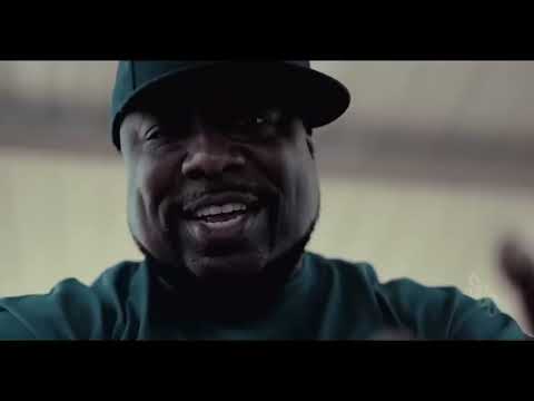 Ice Cube & WC - West Up ft. Cypress Hill (2025)