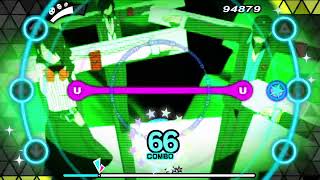 [ペルソナ3 ダンシング ムーンナイト]セーブデータが破損したからやり直し