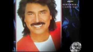 JUST FOR THE LOVE OF YOU =  ENGELBERT HUMPERDINCK