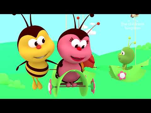 If You Are Happy And You Know It - Kids Songs & Nursery Rhymes