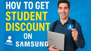 How to Samsung Discount Using Student Email Id #samsung #students #studentdiscount