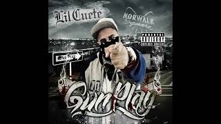 Lil Cuete Never Should Have Done You Wrong (Audio) I (Chicano Rap)