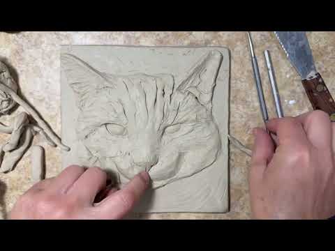 For Mom & Dad 2024 Merry Christmas 🎁 “Miss Kitty”