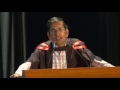 Third Annual Convocation