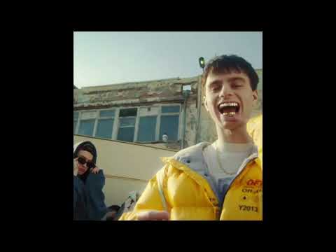 ROCKET x MARCO-9 x Showbiz School Type Beat - All day | FREE Type Beat 2022