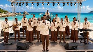 There Is Something That Draws Me to Your Presence 🙏 | Powerful Reggae Gospel Worship Song