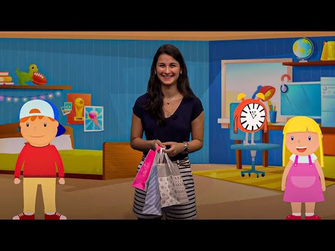 Mini Francuski - Francuski za decu - Naučite francuski - Osnovni pojmovi na francuskom