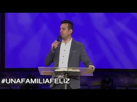 Una Familia Feliz Parte1 - David Scarpeta - Grace Español