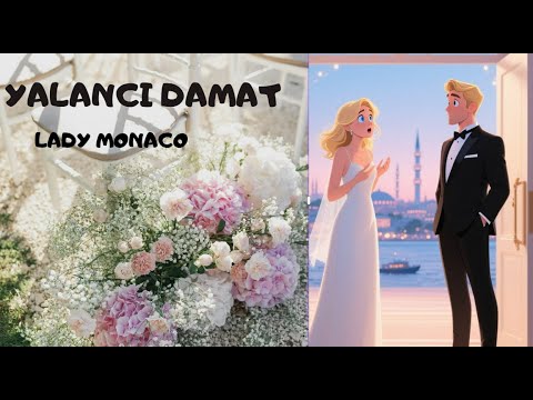 Yalancı Damat - 3. Bölüm - Gelin Hamamı |Lady Monaco|
