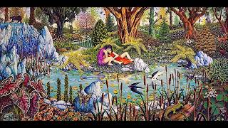 Klaus Schulze - Primavera