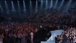Billboard Music Awards 2012 Full