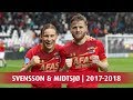 Highlights Svensson & Midtsjø | Norwegian vikings