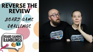 Board Gaming Ramblings - Eclipse: Second Dawn for the Galaxy video thumbnail