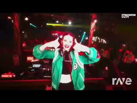 LUNAX x Coopex x Marmy - Out Of Orbit X Milky Way (AXMO Remix)