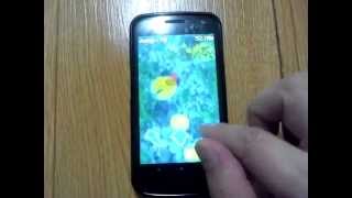 Jumping Frog 3D (Jump Advance) - Android Game Play