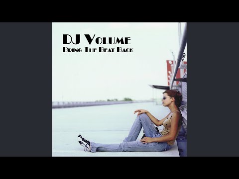 Bring the Beat Back (Radio Mix)