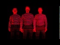 Take That - Let In The Sun 