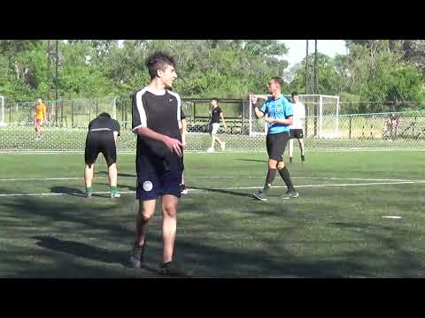 PALOGOL VS LOS DE LA NASA - #Clausura2021 Fecha 6