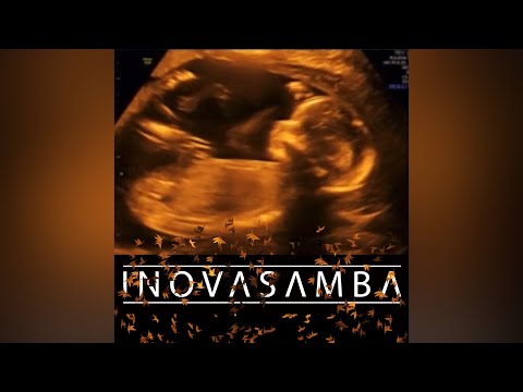 Inovasamba - E Fez-Se a Luz - Single