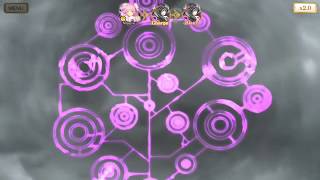 【マギアレコード】デイリーミラーズ　2日目【ゆっくり実況】